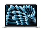 Apple MacBook Air (2026) - 13.6" Retina, Chip M5 Apple, CPU de 10 núcleos, GPU de 8 núcleos, 16GB RAM, 512GB SSD, Azul cielo, Sin cargador