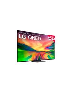 LG QNED 65QNED826RE - Televisor LED 65" UHD 4K Smart TV