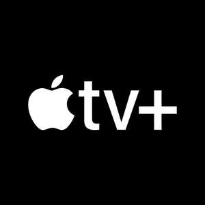 GRATIS :: 1-3 Meses de Apple TV+ (nuevos usuarios y usuarios que regresan)