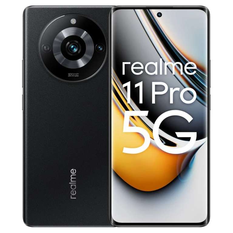 Realme 11 Pro 5G 8/256GB