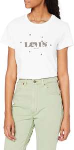 Levi's Camiseta para Mujer ( tallas xs, m y l)