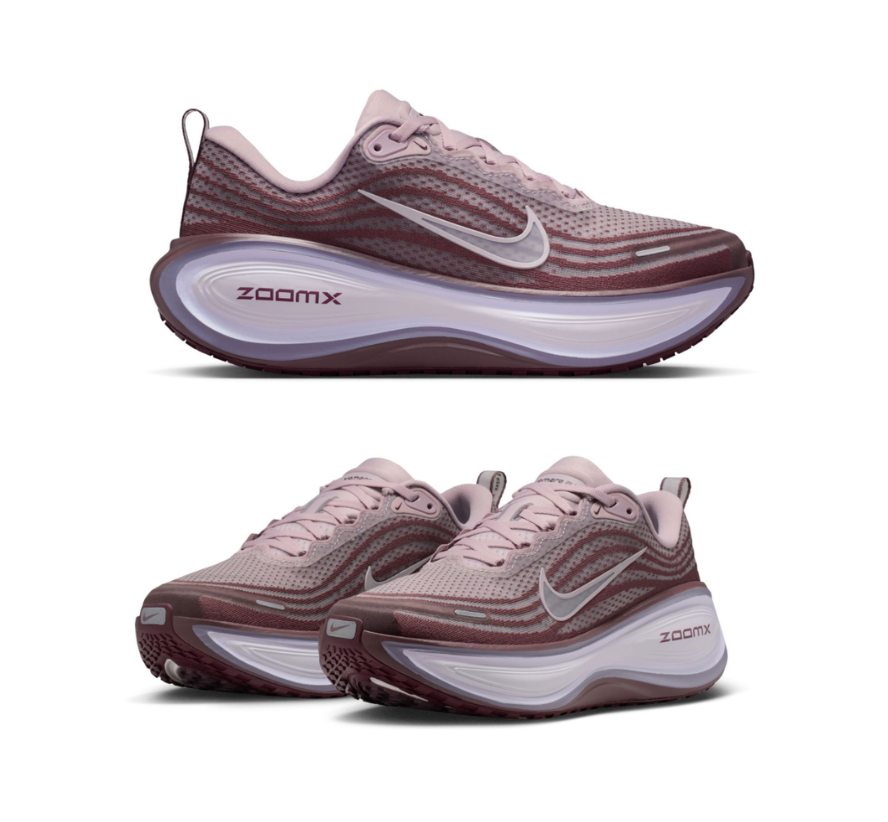 Nike - zapatillas deportivas Vomero Plus - running -Tallas- 35.5, 42, 42.5