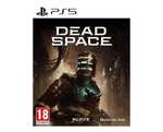 Dead Space Remake ps5