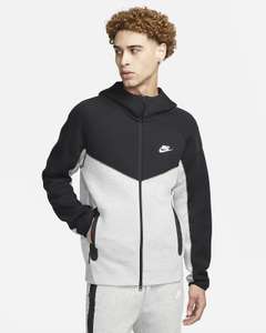 Nike Sportswear Tech Fleece Windrunne