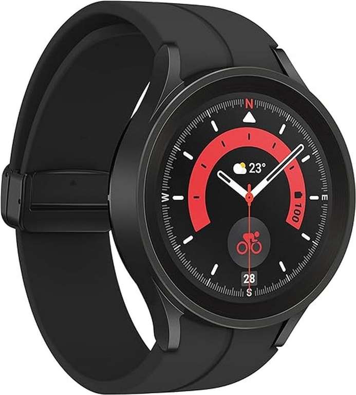 Minino en Amazon para el Samsung Galaxy Watch 5 pro