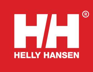 Chaquetas Helly Hansen