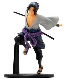 Figura Naruto Sasuke
