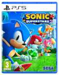 Sonic Superstars - para PS5