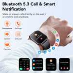 Smartwatch Hoxe Reloj Inteligente