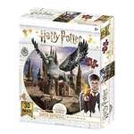 Prime 3D Redstring - Puzzle lenticular Harry Potter Buckbeak 300 Piezas (Efecto 3D)