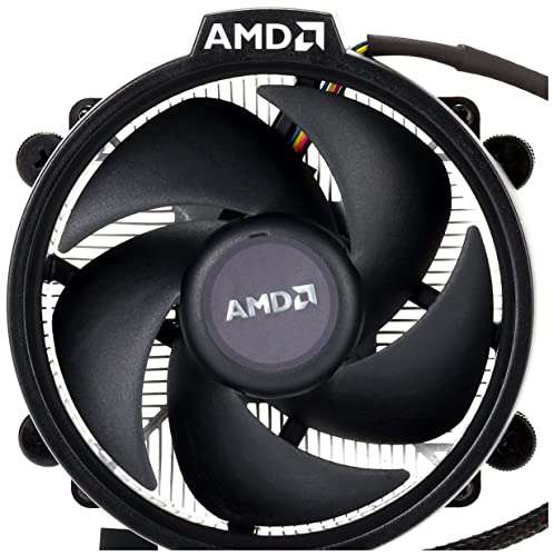 AMD Ryzen 5600X