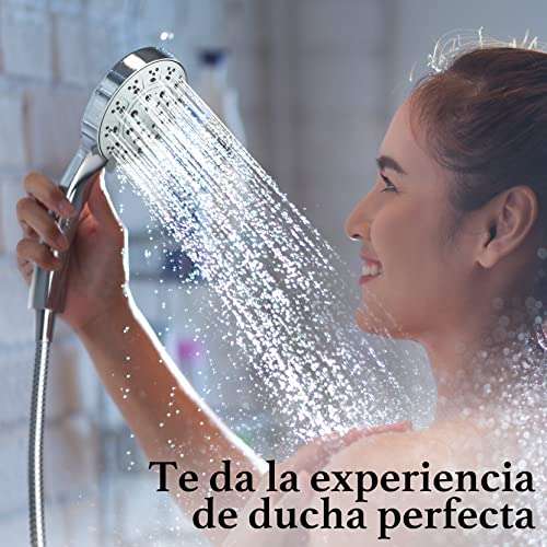 Alcachofa de ducha