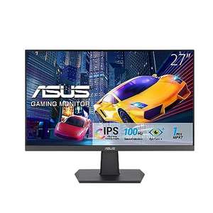 Monitor Asus 27" FullHD 100Hz Gaming