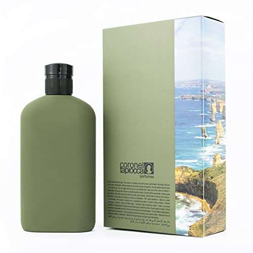 CORONEL TAPIOCCA - Australia, Perfume Hombre, 150 ml