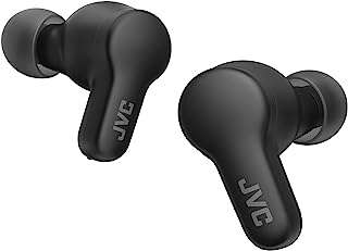 JVC Auriculares Inalámbricos Gumy con Bluetooth 5.3