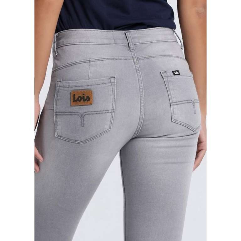 LOIS JEANS - Jeans | Caja Baja - Push Up Skinny