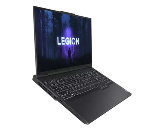Legion Pro 5i 16 (i7-Windows 11 Home-32GB-1TB-RTX 4070)