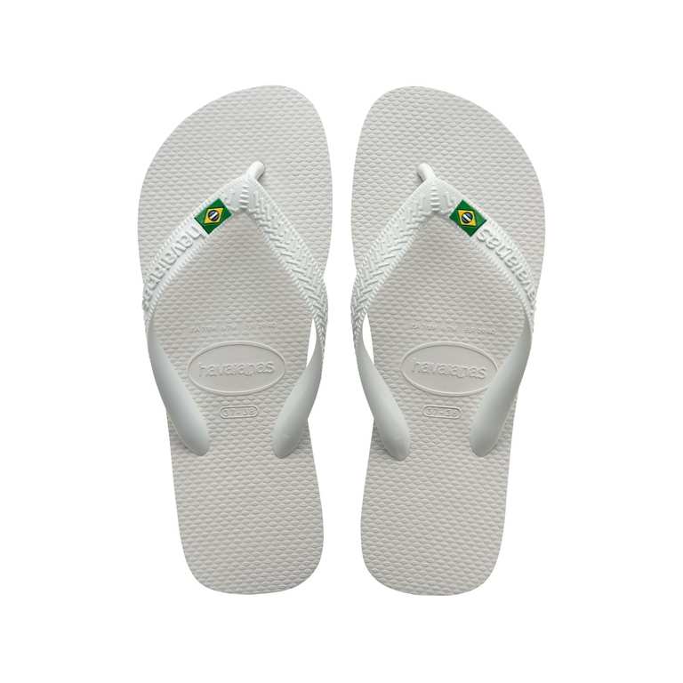 Imagen de Chanclas Havaianas Top Brasil Unis