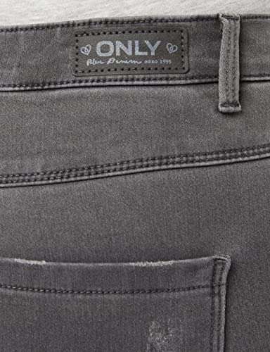 Only Onlroyal High SK Jeans Pim600 Noos Vaqueros para Mujer