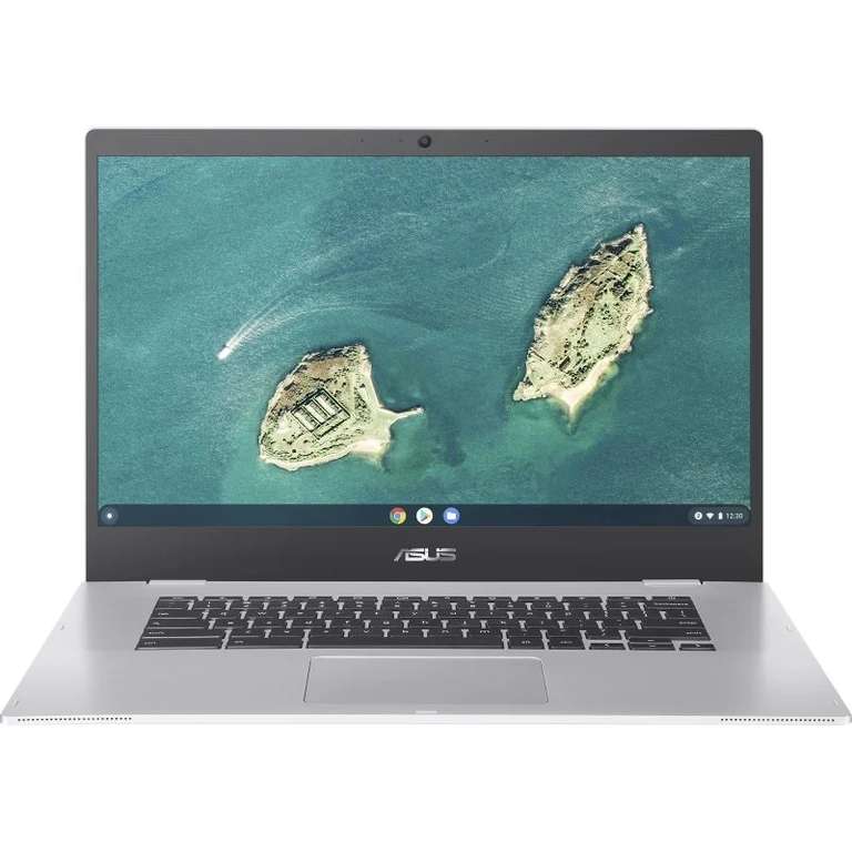 ASUS Chromebook CX1500CNA-EJ0100 Intel Celeron N3350/8GB/64GB eMMC/15.6"