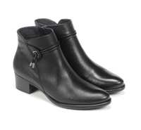 8000 Botas Tronan Oi23 Marrón Hombre