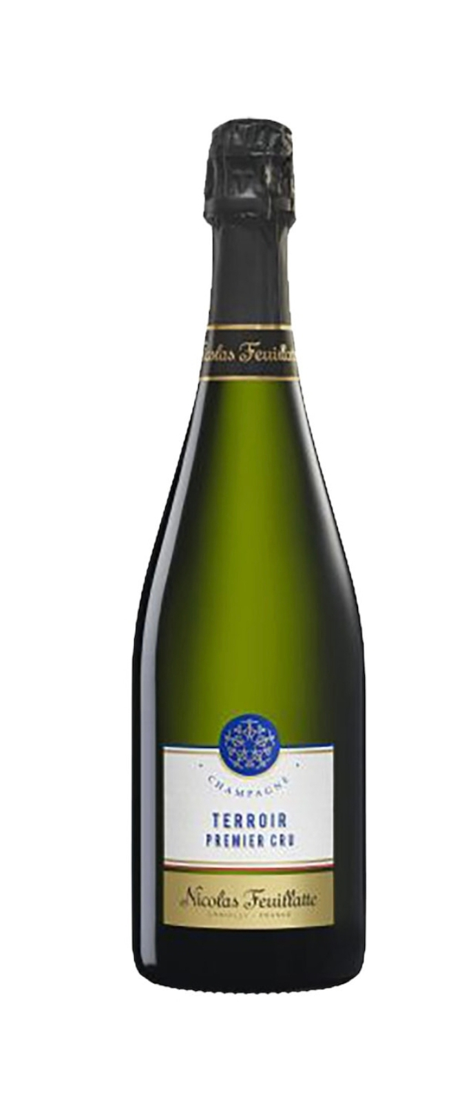 champagne Terroir Premier