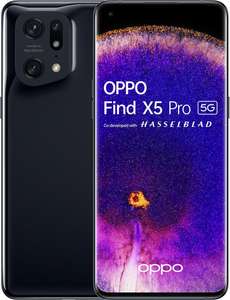OPPO FIND X5 PRO 5G 12/256 GB