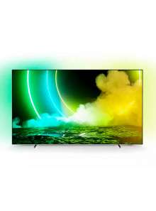 *SOLO CANARIAS* - TV OLED 55" Philips 55OLED705 | Android 9, Ambilight 3 lados, DTS, HDR10+, Dolby Vision