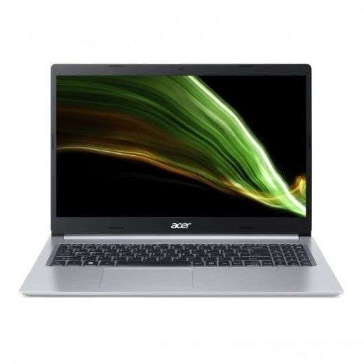 Acer Aspire 5 A515-45 AMD Ryzen 5 5500U/8GB/512GB SSD/15.6"