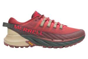 Zapatillas de Trail Merrell Agility Peak 4 (tallas de 41 a 45)