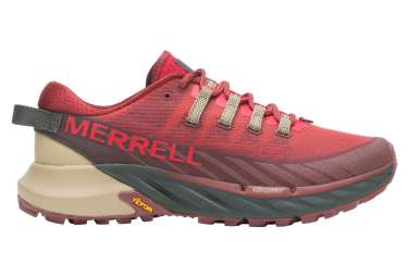 Zapatillas de Trail Merrell Agility Peak 4 (tallas de 41 a 45)