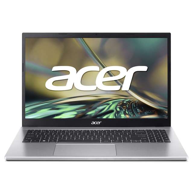 Acer Aspire 3 Portátil, i5, 8GB RAM, 512GB SSD, 15.6", FreeDOS