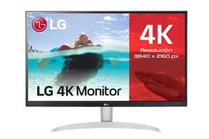 Monitor LG 27UP600 27" 4K UHD
