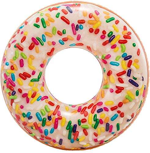 Intex Donut Hinchable (99cm x 25cm)