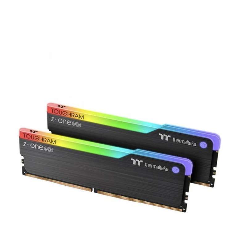 Thermaltake Toughram Z-One RGB DDR4 3600 16GB 2x8GB CL18