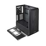 Lian Li Lancool 216 Black - Caja PC E-ATX