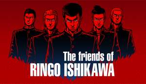 The friends of Ringo Ishikawa Steam CD Key