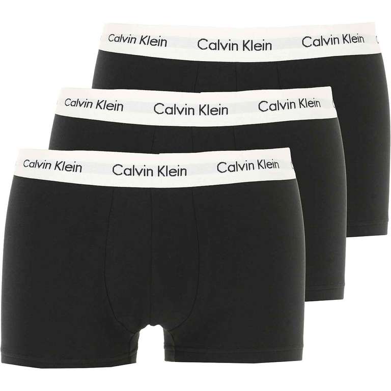 Calvin Klein -MEN-Pack-3 Boxers