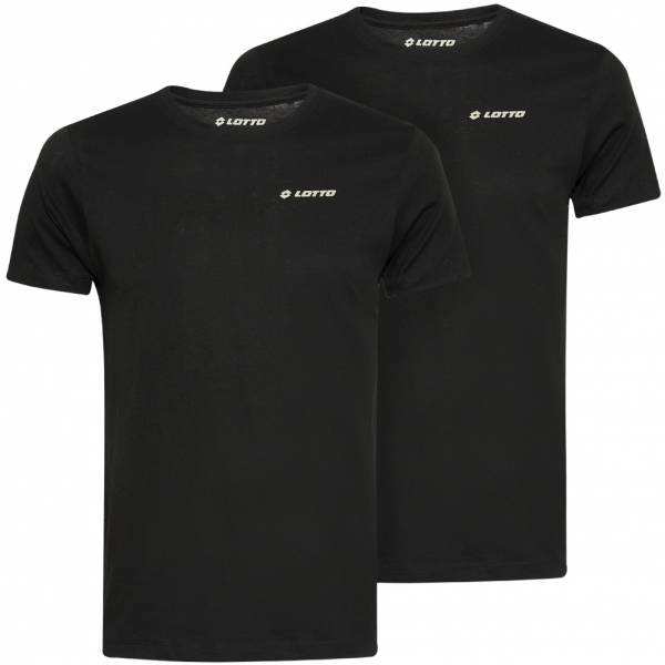 Imagen de Pack 2 Lotto Hombre Camisetas