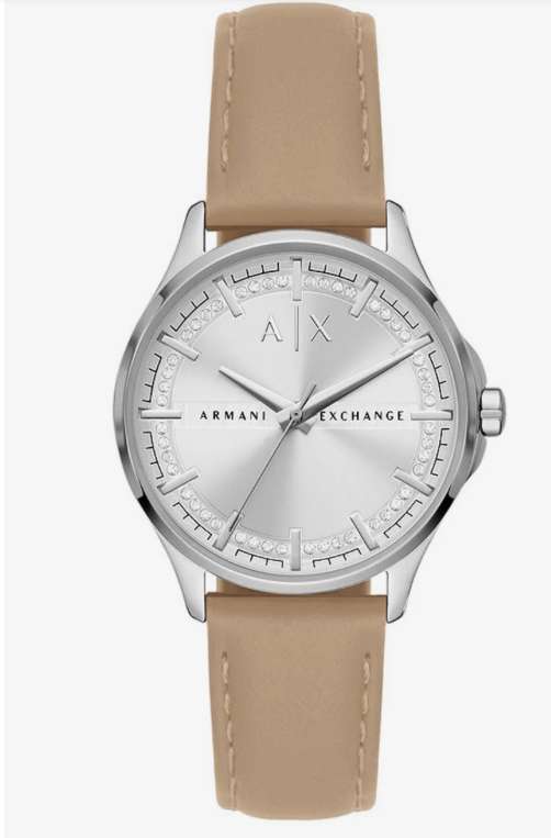 Armani Exchange Reloj
