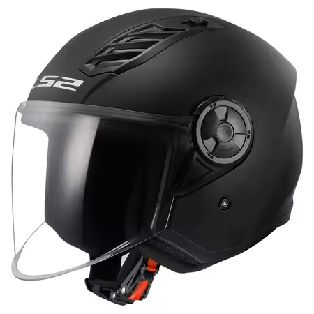 Casco de moto LS2 OF616 Airflow II