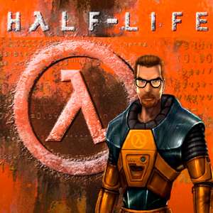 STEAM :: Quédate GRATIS Half-Life | Ofertas Saga (Half-Life, Alyx) | 25 aniversario