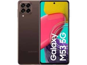 Samsung Galaxy M53 5G 8GB 128GB