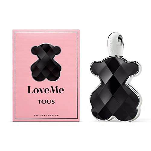 Loveme The Onyx Parfum 50 Ml