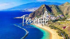 Tenerife (Mayo) 5 Noches Hotel 3* + Parking+ Vuelos y opción más económica por solo 84€ (PxPm2)