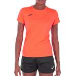 Camiseta Deportiva Mujer Joma Combi (transpirable) - varias tallas y colores