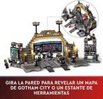 LEGO DC Batman 76183 Batcueva: Combate contra The Riddler