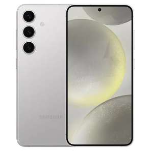 Samsung Galaxy S24 5G AI Smartphone, Snapdragon 8 Gen 3, 2024 ", 6,2Hz, Pantalla AMOLED 2X, cámara de 50MP, 25W