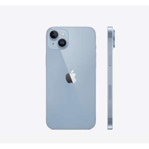Apple iPhone 14 128GB -Nuevo- Garantia 3 años Azul