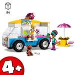 LEGO 41715 Friends Camión de los Helados.